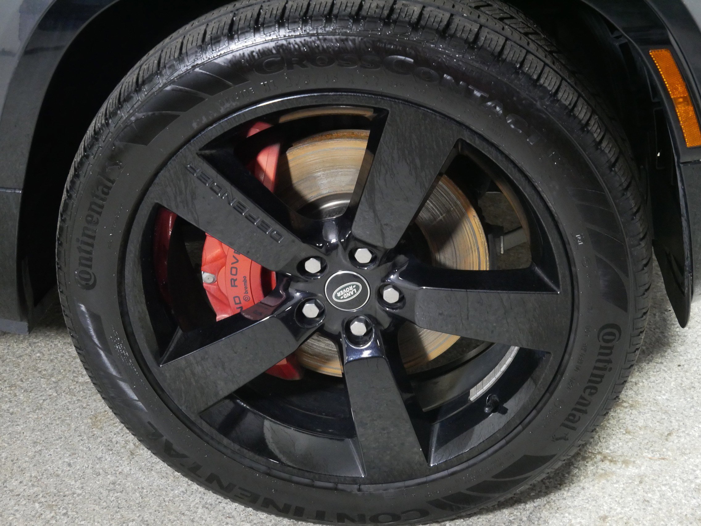 Used 2024 Land Rover Defender 110 X image 15