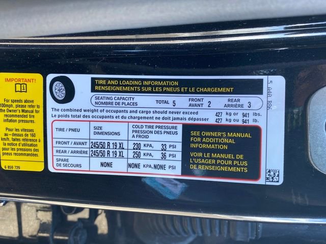 Used 2023 BMW X3 xDrive30i AWD/4WD image 25