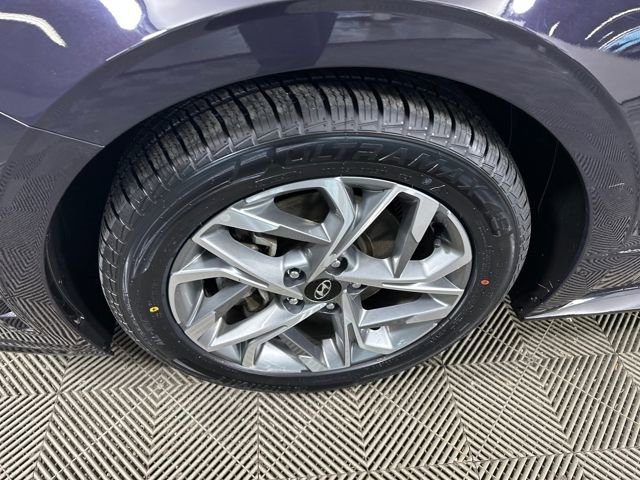 Certified 2023 Hyundai Sonata SEL w/ Cargo Package image 10