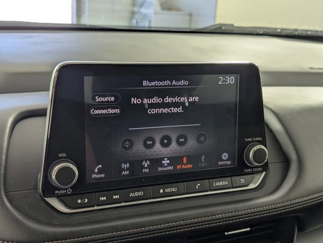 Used 2024 Nissan Rogue SV image 20