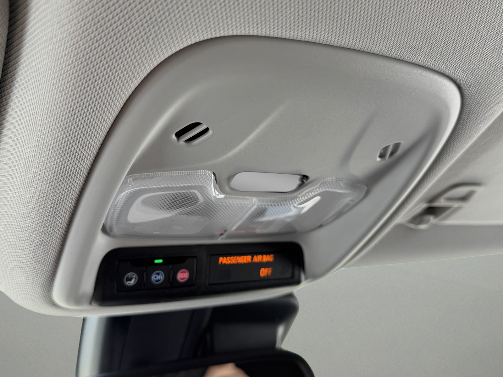 New 2026 Chevrolet TrailBlazer LT w/ Convenience Package FWD image 18