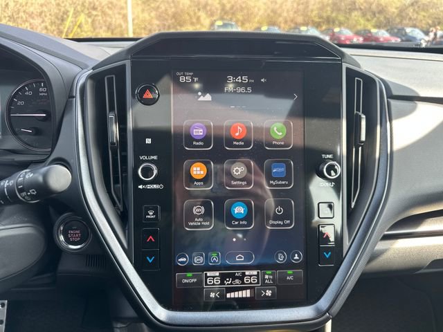 Certified 2024 Subaru Impreza RS w/ Popular Package #3 image 15