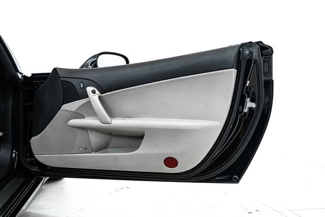 Used 2010 Chevrolet Corvette Grand Sport w/ Preferred Equipment Group image 17