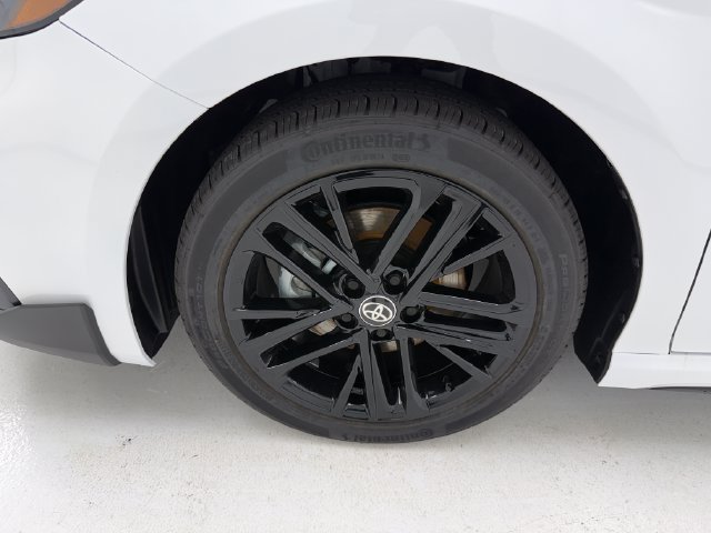 New 2026 Toyota Camry SE w/ Multimedia Upgrade Package FWD image 7
