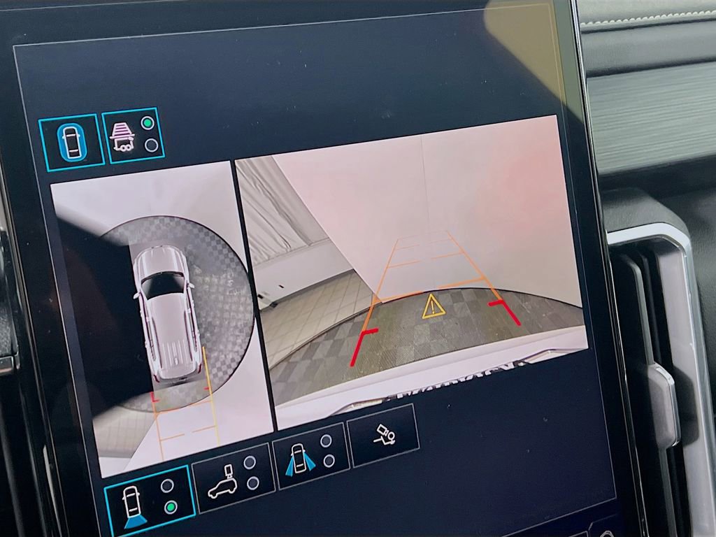 New 2025 GMC Acadia Elevation w/ LPO, Floor Liner Package image 13