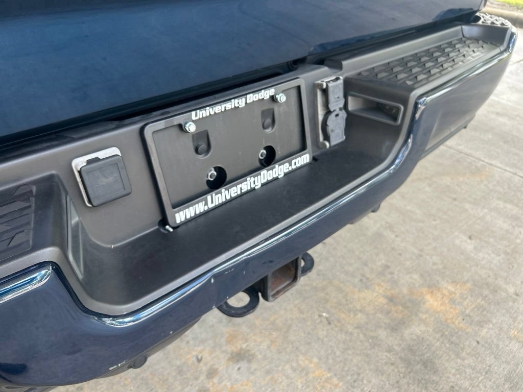 Used 2024 RAM 2500 Limited AWD/4WD image 25