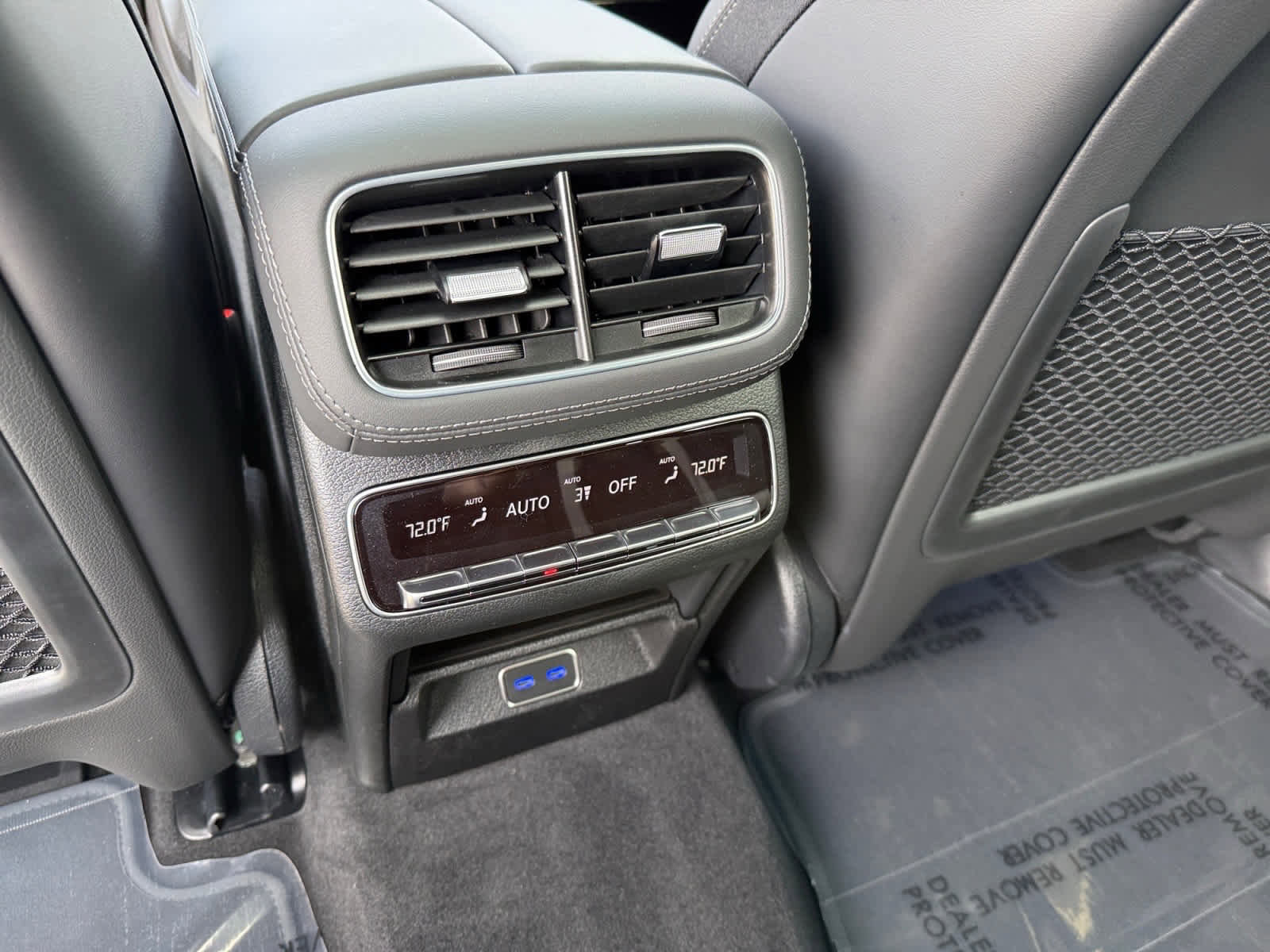 New 2026 Mercedes-Benz GLE 63 AMG S image 27