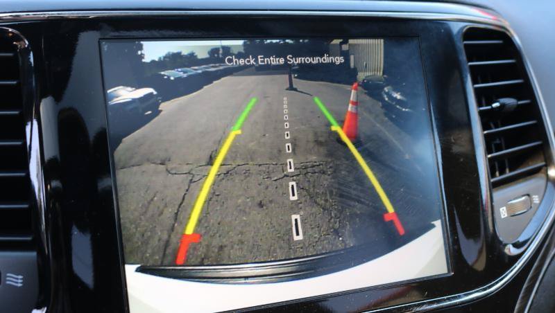 Used 2020 Jeep Grand Cherokee Limited X AWD/4WD image 18