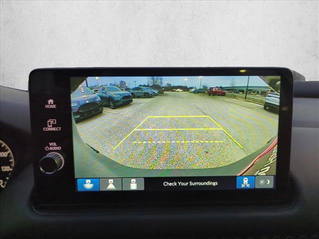 New 2026 Honda HR-V Sport image 12