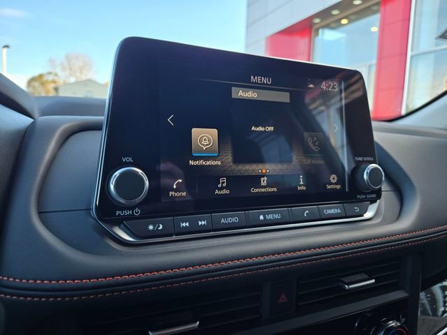 New 2026 Nissan Rogue SV w/ Rock Creek Premium Package AWD/4WD image 18