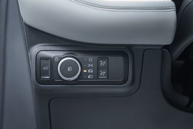 New 2026 Ford Explorer Active w/ Active Comfort Package image 50