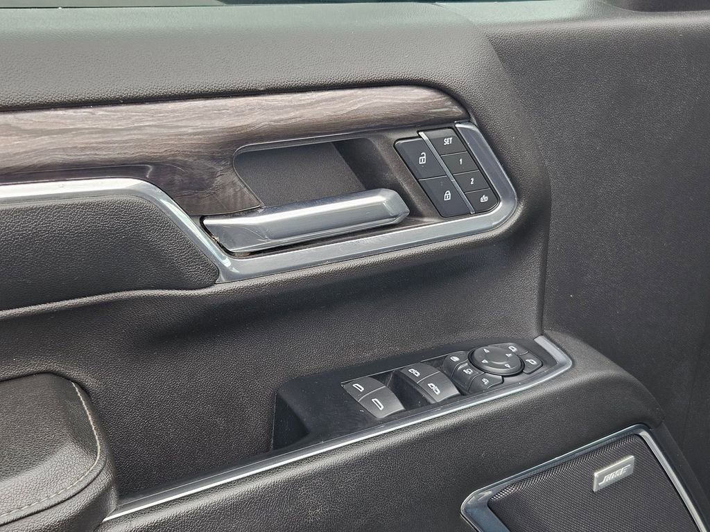 Used 2024 Chevrolet Silverado 3500 LTZ w/ LTZ Plus Package image 11