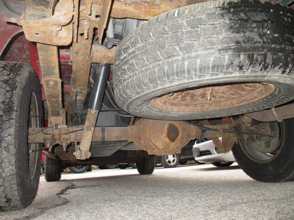 Used 2012 GMC Sierra 1500 W/T RWD image 11