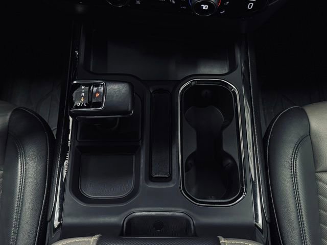 Used 2023 Chevrolet Silverado 1500 ZR2 w/ Technology Package image 36