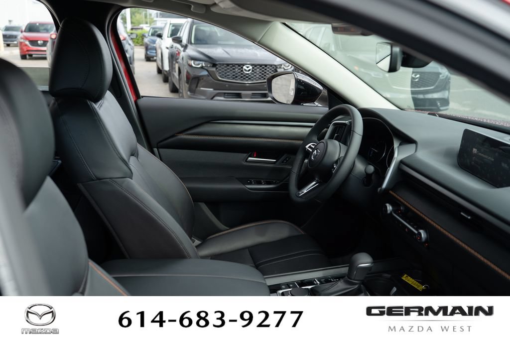 New 2026 MAZDA CX-50 AWD 2.5 Hybrid w/ Weather Package image 18