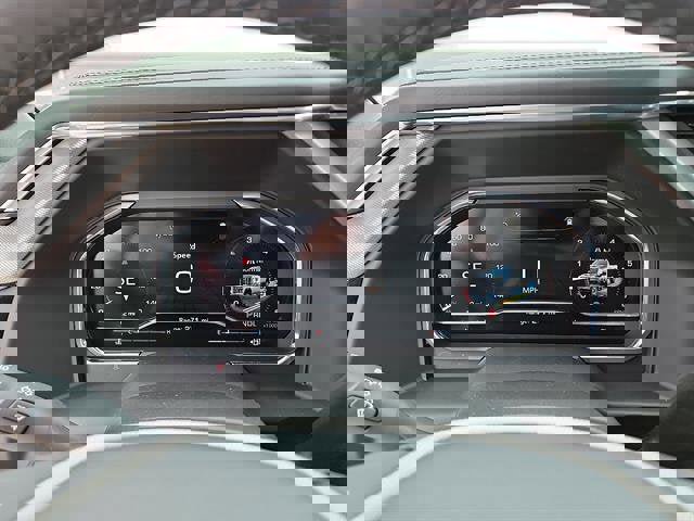 New 2025 GMC Sierra 2500 Denali w/ Denali Reserve Package image 38