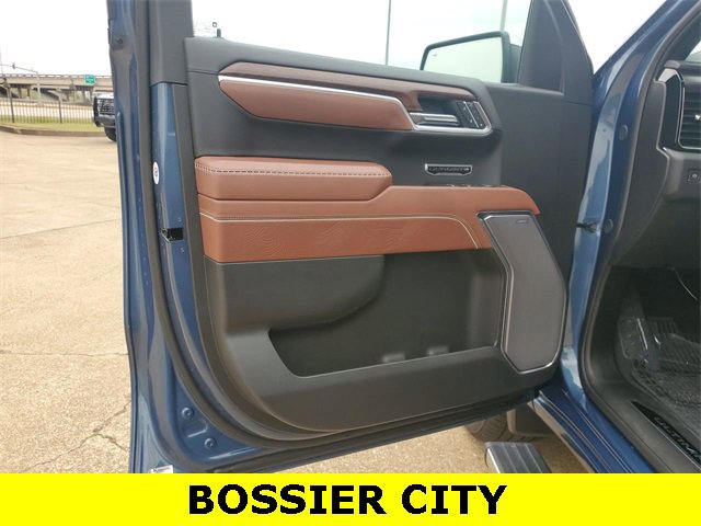 Used 2025 GMC Sierra 1500 Denali Ultimate image 23