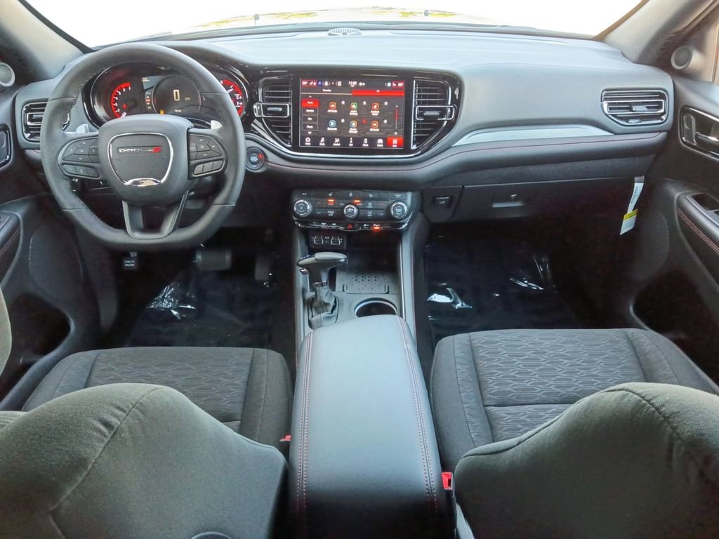 New 2026 Dodge Durango GT AWD/4WD image 20