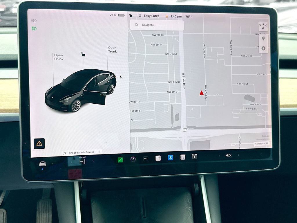 Used 2019 Tesla Model 3 Long Range image 11