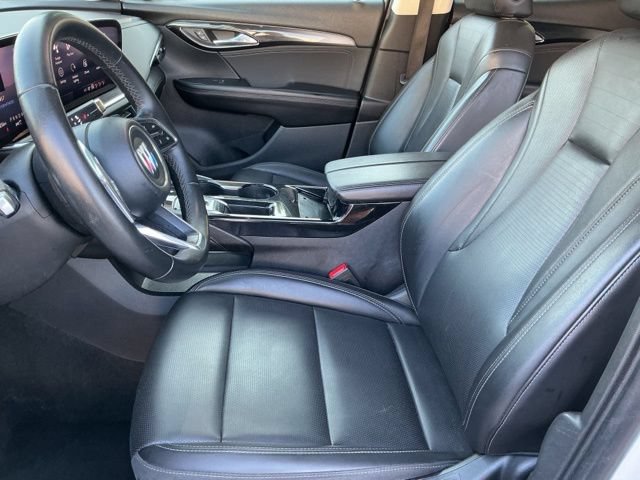 Used 2024 Buick Envision Preferred AWD/4WD image 5