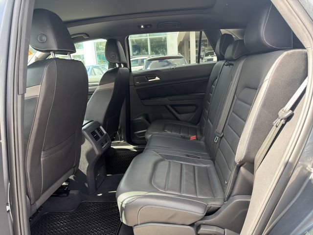 Certified 2020 Volkswagen Atlas Cross Sport SEL Premium AWD/4WD image 14