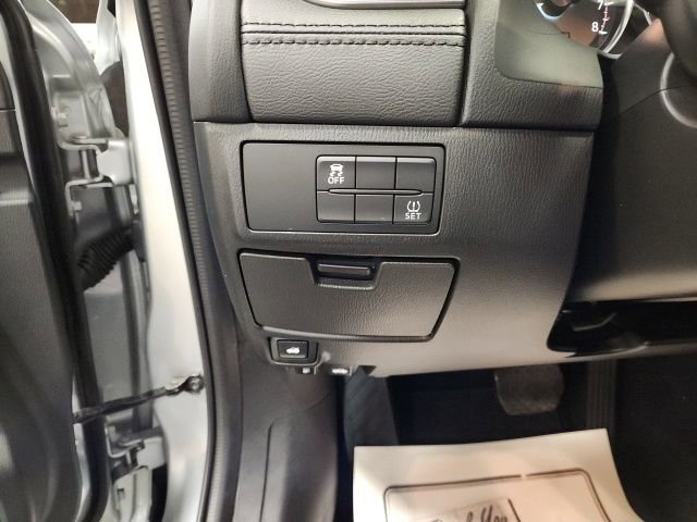 Used 2017 MAZDA MAZDA6 Touring image 21