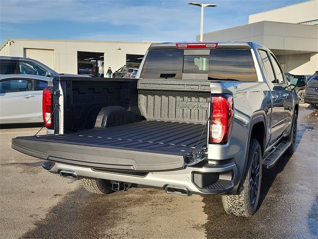 New 2026 GMC Sierra 1500 Elevation w/ Elevation Premium Package image 6