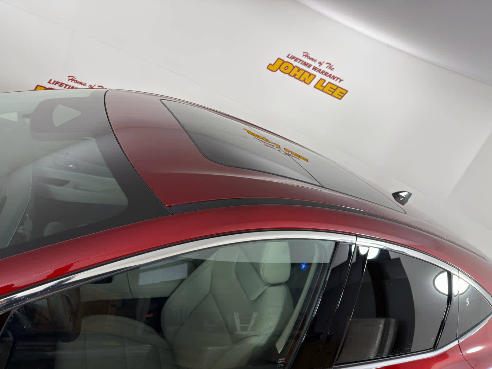 New 2026 Nissan Murano SL image 12