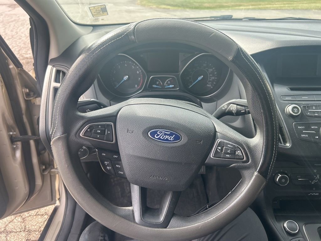 Used 2017 Ford Focus SE image 14