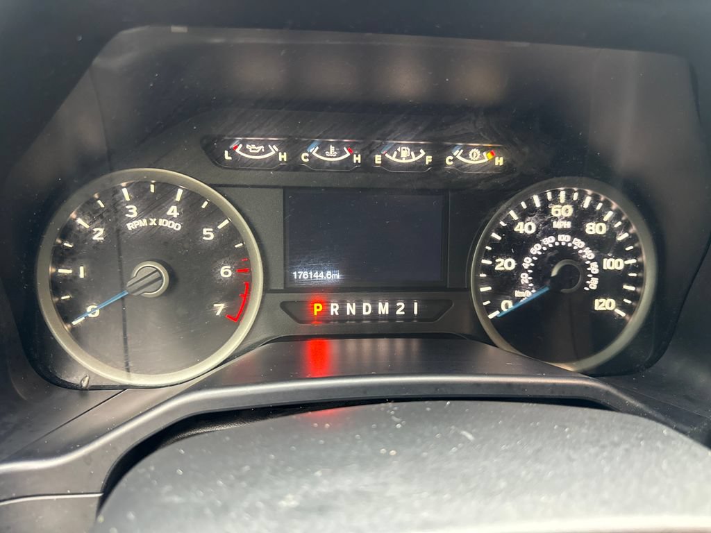 Used 2016 Ford F150 XLT w/ Equipment Group 302A Luxury RWD image 60