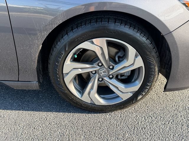 Used 2018 Honda Accord EX image 20