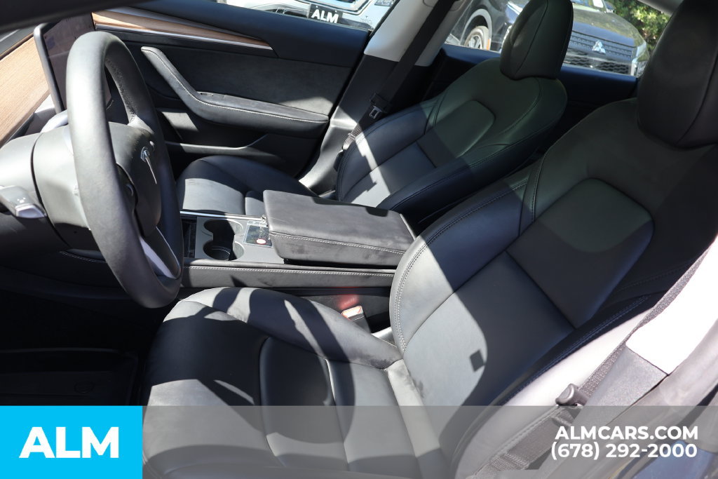 Used 2023 Tesla Model 3 Standard Range RWD image 10