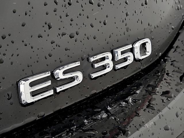 Used 2024 Lexus ES 350 w/ Premium Package image 32
