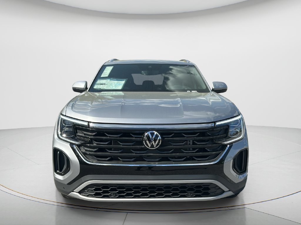 New 2026 Volkswagen Atlas Cross Sport SEL AWD/4WD image 8