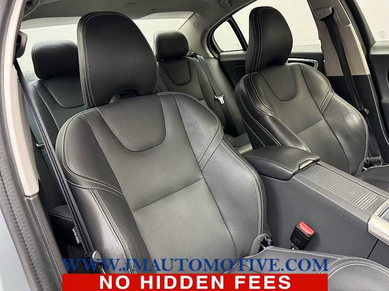 Used 2018 Volvo S60 T5 Dynamic w/ Vision Package image 21