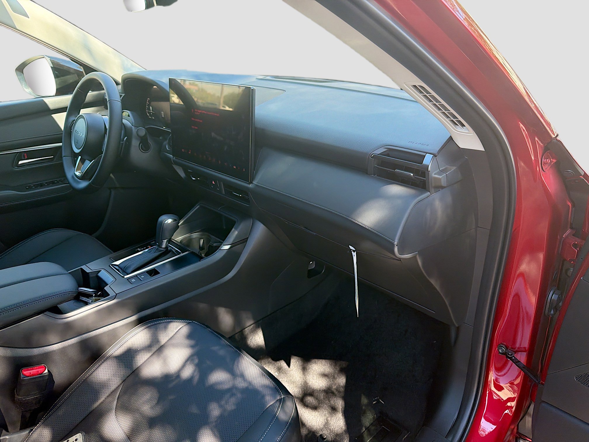 New 2026 MAZDA CX-5 2.5 S w/ Premium Plus Package image 15