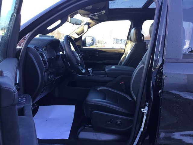 New 2026 RAM 1500 RHO w/ RHO Level 1 Equipment Group AWD/4WD image 13