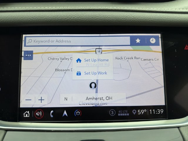 Used 2020 Cadillac XT5 Premium Luxury AWD/4WD image 20