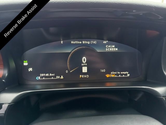 Certified 2024 Lincoln Aviator Reserve w/ Jet Package image 19