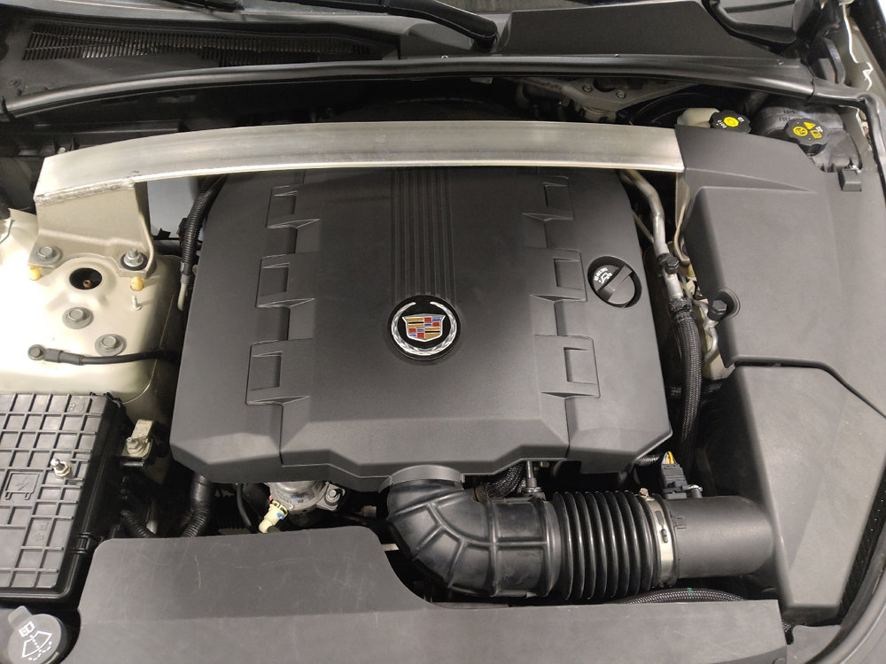 Used 2012 Cadillac CTS Luxury w/ CTS Touring Package image 30