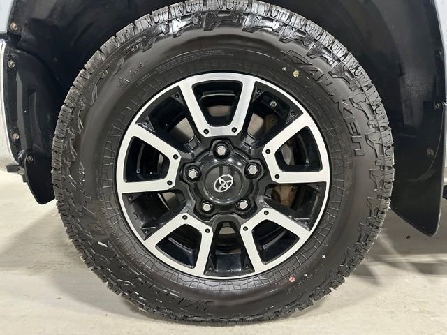 Used 2019 Toyota Tundra SR5 w/ TRD Off Road Package AWD/4WD image 24