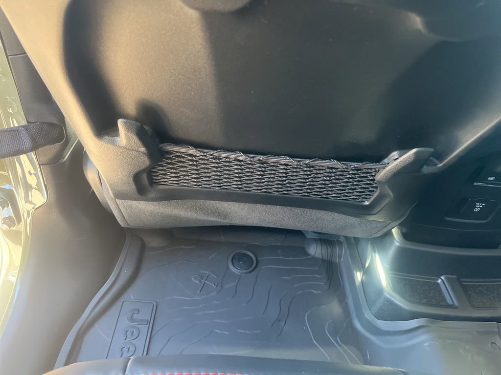 New 2026 Jeep Wrangler Unlimited Rubicon image 38