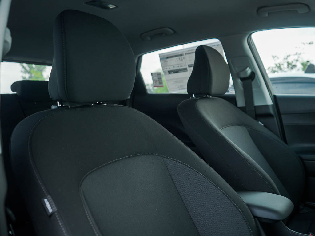 New 2026 Hyundai Kona SEL Sport AWD/4WD image 11