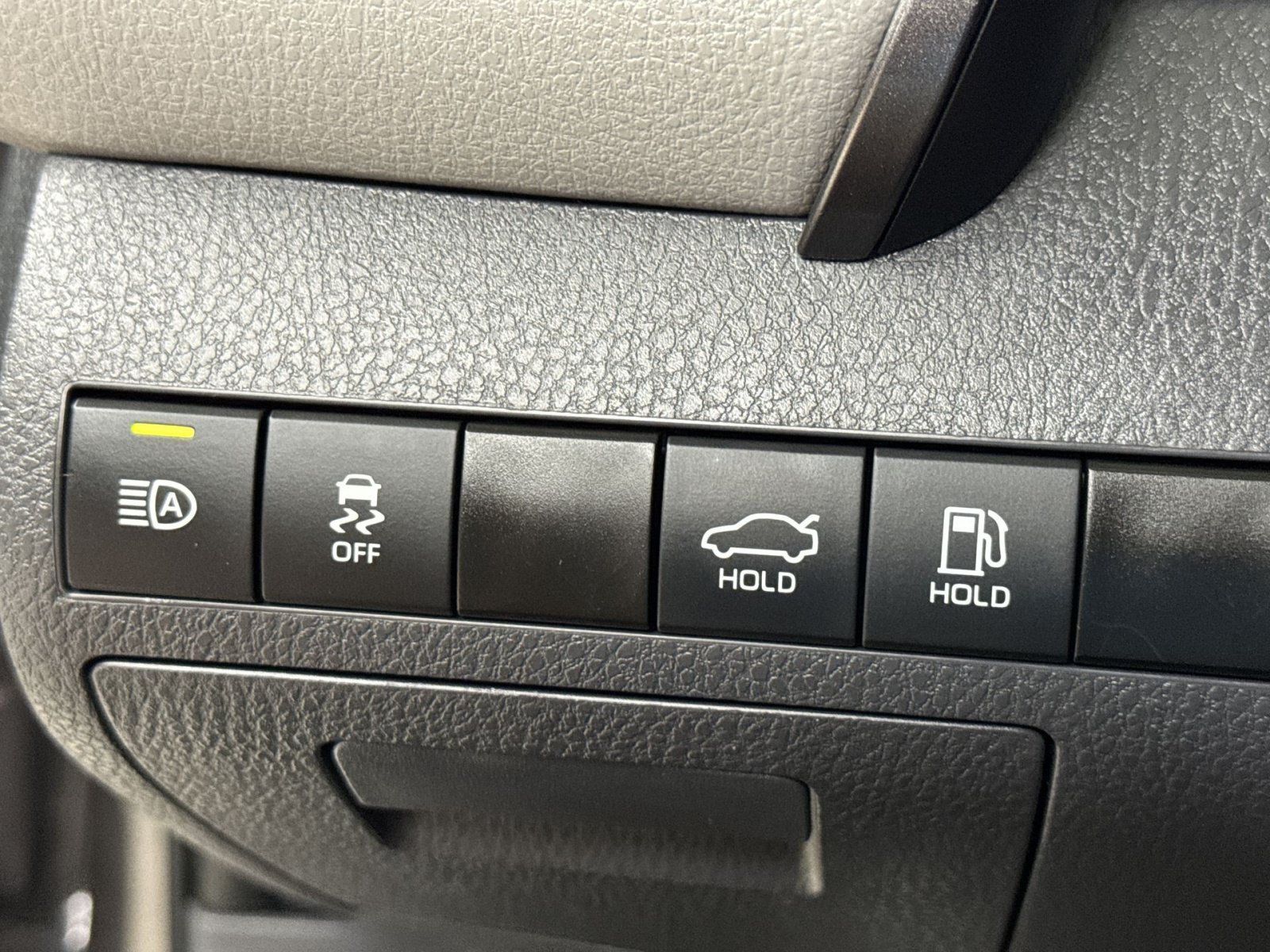 Used 2024 Toyota Camry LE FWD image 45