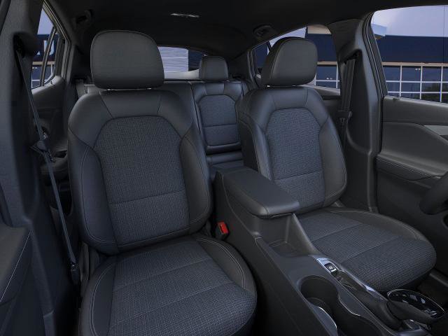 New 2026 Buick Envista Preferred w/ Convenience I Package image 40