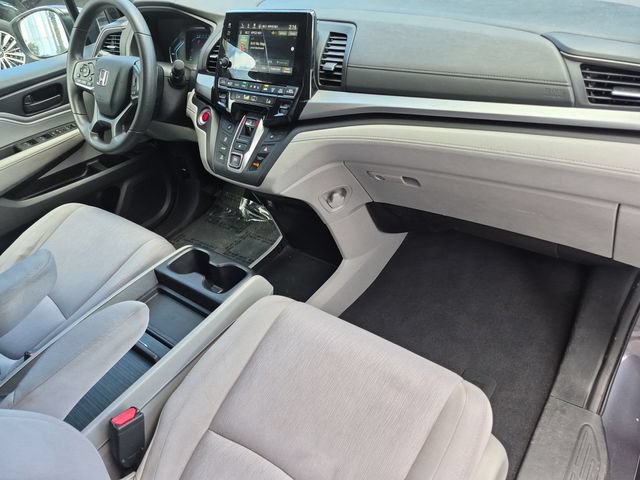 Used 2020 Honda Odyssey EX image 26