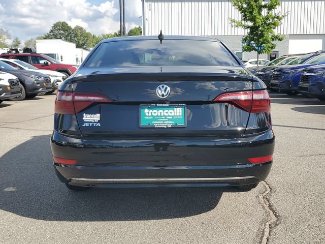 Used 2021 Volkswagen Jetta R-Line FWD image 5
