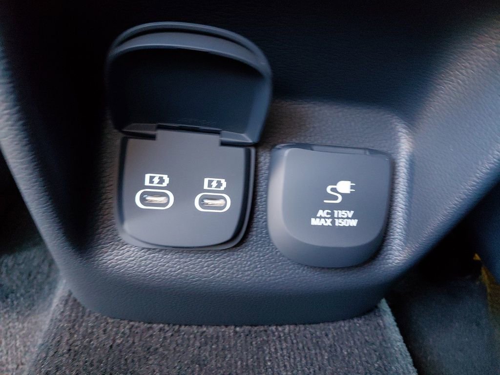 New 2026 Genesis GV80 3.5T image 32