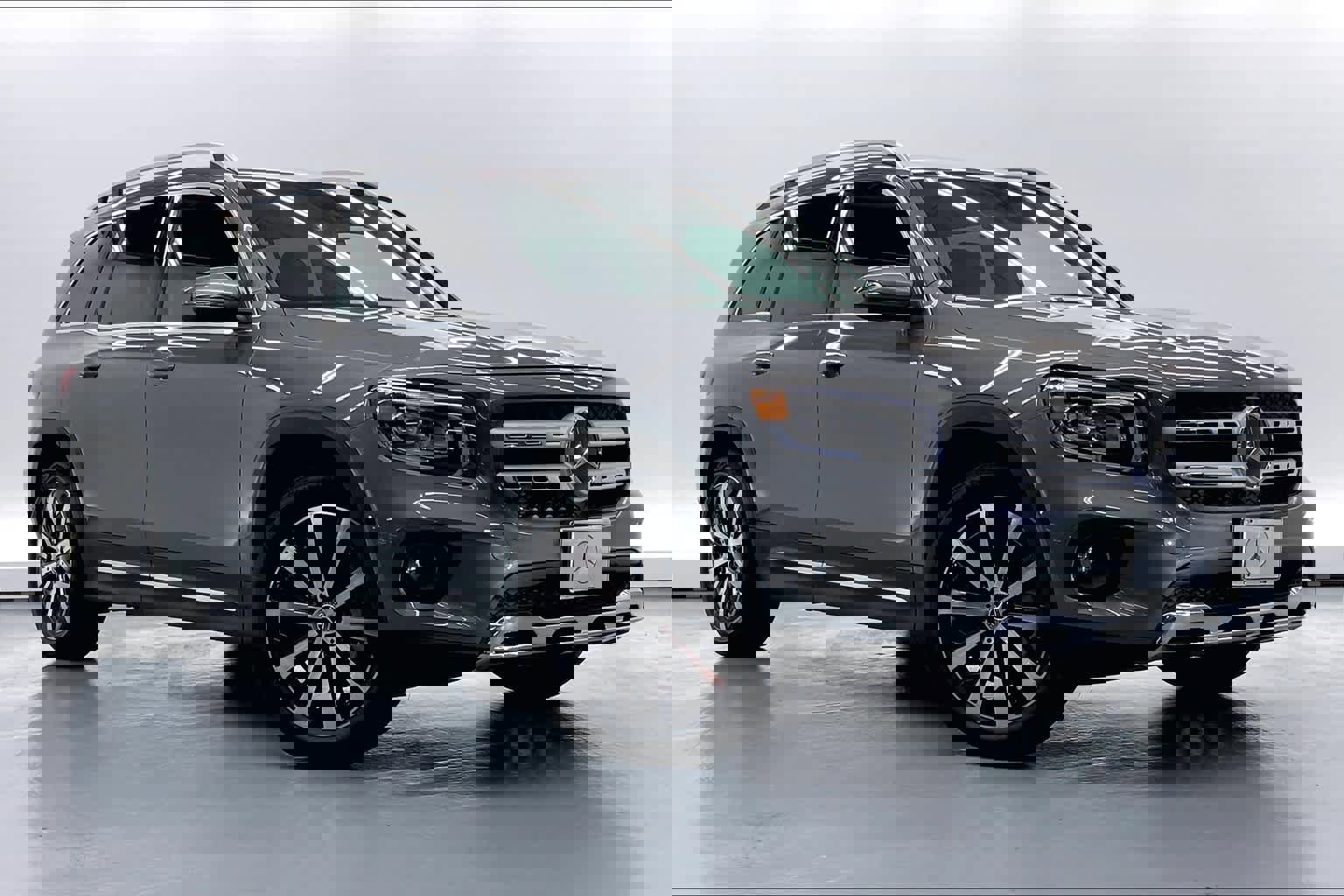 Certified 2021 Mercedes-Benz GLB 250 image 33