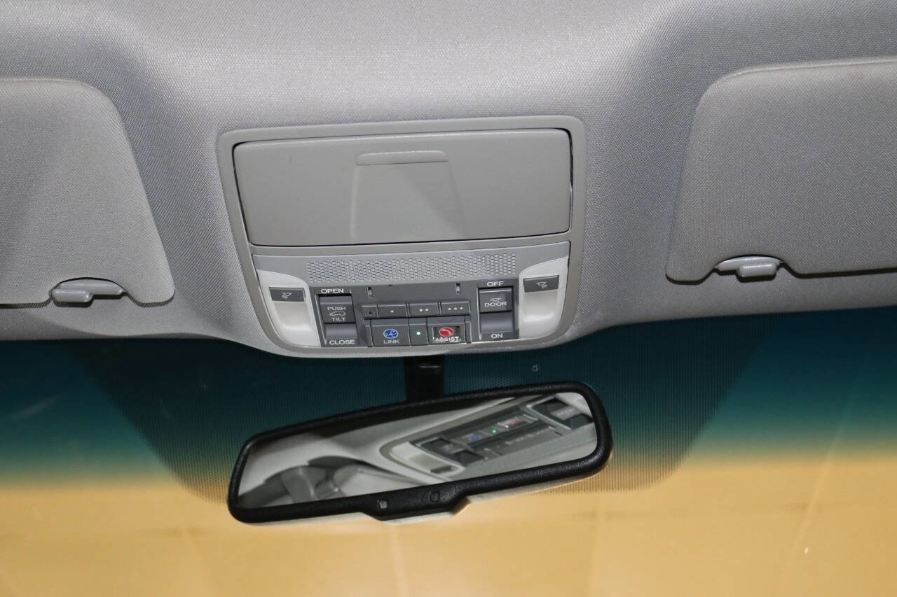 Used 2016 Acura RDX AWD w/ Technology Package image 75